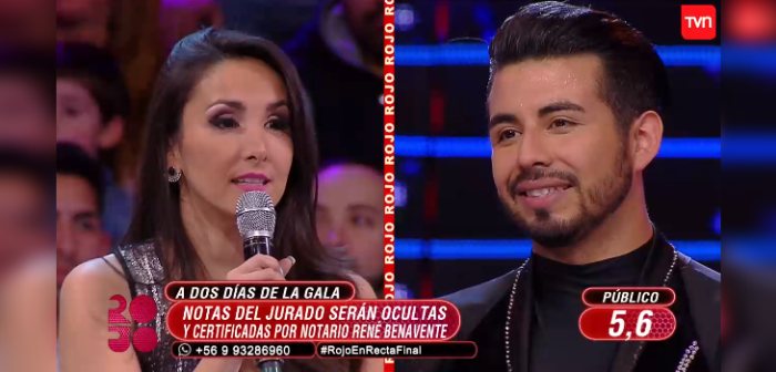 ¿Y Matías? Tuiteros se fueron contra Icha Sobarzo tras confesar su favoritismo por Hernán