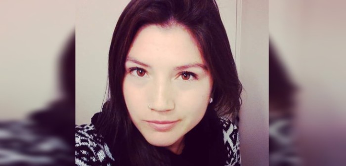 Toda una heroína: universitaria le salvó la vida a víctima de turba en fonda de Pichilemu