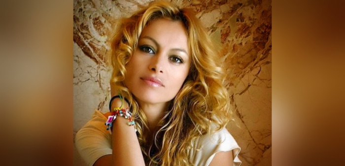¿Maquillaje o bisturí? Paulina Rubio fue criticada al lucir irreconocible en entrevista