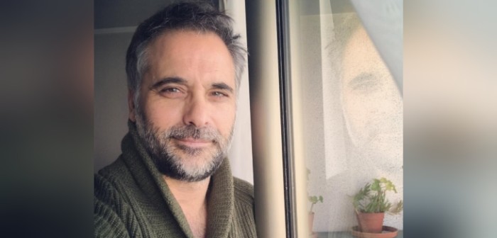 Paulo Brunetti fue víctima de usurpación en redes: crearon 8 perfiles con su nombre