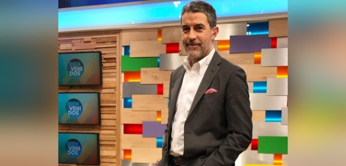 Polo Ramírez | Intagram