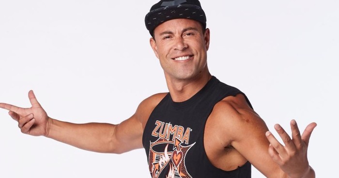 Aseguran que Rodrigo Díaz llega como coach a segundo ciclo de 'Rojo: el color del talento'