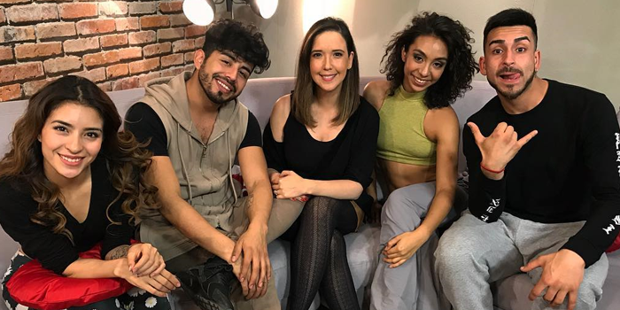 Conoce cuál de los finalistas de 'Rojo, el color del talento' estuvo más veces en capilla