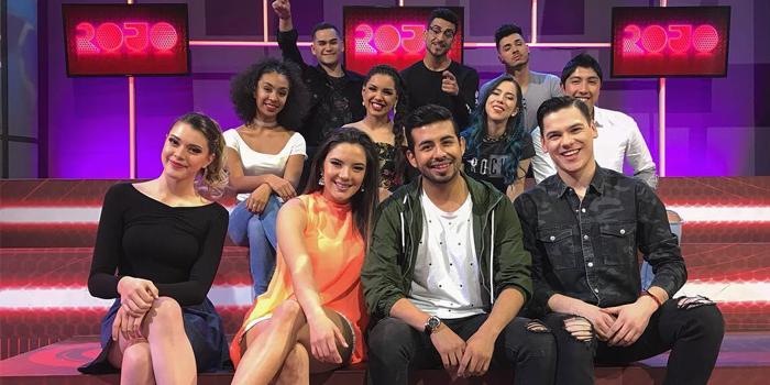 Los televidentes ya no dan más: hicieron un especial reclamo contra 'Rojo'