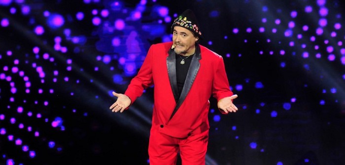 Sebastián Beltrán | Agencia UNO