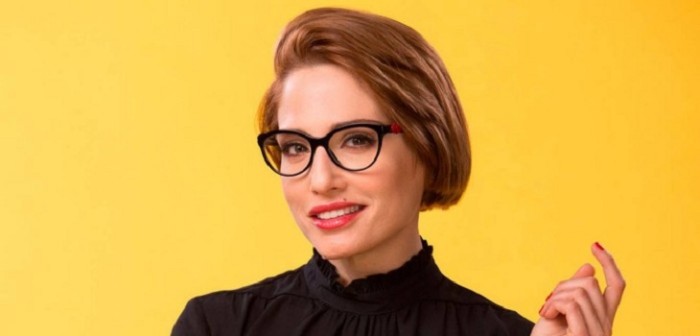 María Elena Swett ante inminente salida de TVN: 