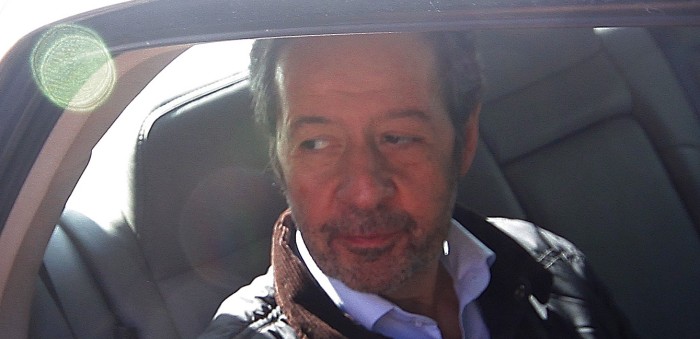 TVN estrenará nueva temporada de 'Requiem' exhibiendo el legado de Ricarte Soto