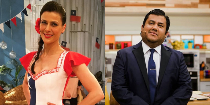 La postal dieciochera de Tonka y Nacho Pop que fue considerada de 