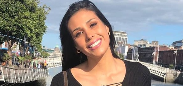 Xaviera Vleugels | Instagram