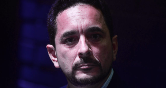 La férrea defensa de expresidente de Cámara de Diputados acusado de filtrar fotos íntimas