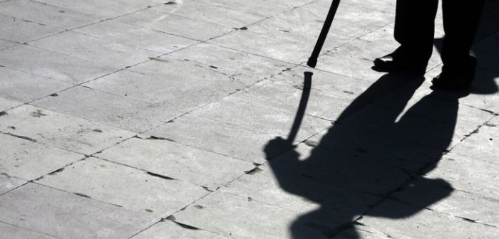 Horrendo hallazgo: encuentran torso de abuelo de 95 años al interior de un bolso