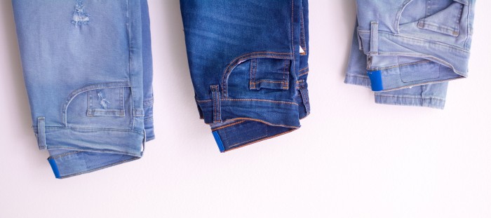 ¿Tiempo de cambiar? El estilo de pantalón que podría destronar a los clásicos pitillos