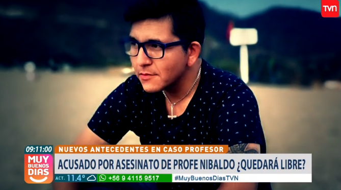 Captura | TVN