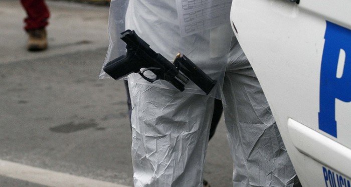 Hombre murió mientras celebraba Fiestas Patrias en su casa: sujetos llegaron a dispararle