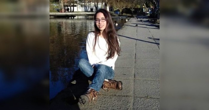 Joven de 21 años desapareció mientras leía en parque de Chiguayante: estaba apenada