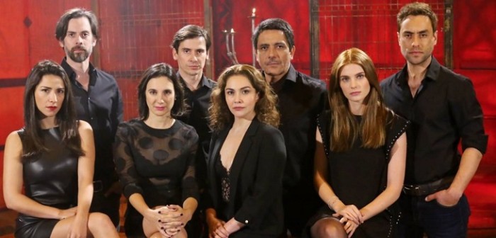 Pacto de Sangre da la pelea y aumenta sintonía: venció a 'Llegó tu hora' con Pamela Díaz