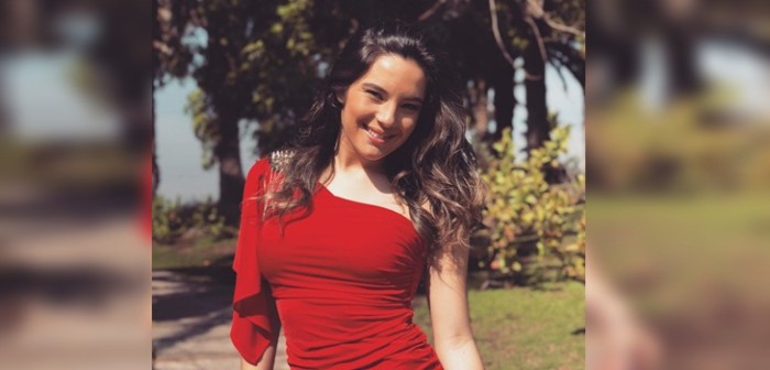 El reclamo de Chantal Gayoso ante los cambios que ha sufrido 'Rojo' de cara a la final