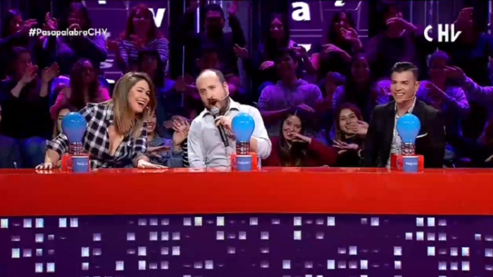 'Pasapalabra': capitanes vivieron 'vergonzoso' momento al no adivinar clásico de Sandro