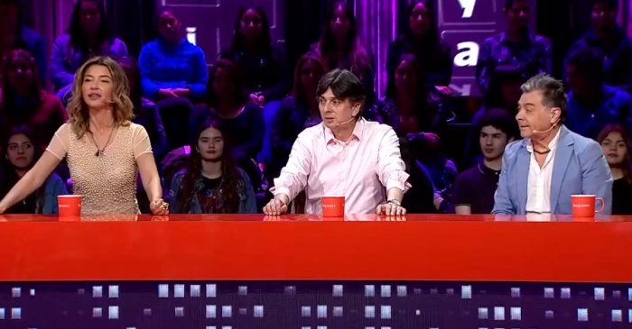 La drástica recomendación de Luis Medel tras pobre desempeño de Pato Torres en Pasapalabra