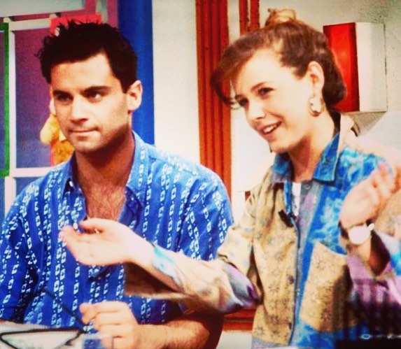 Claudia Conserva | Instagram