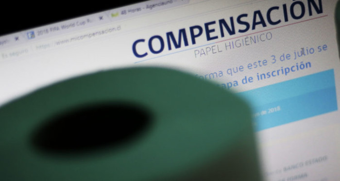 Conoce cómo inscribirte para recibir $7 mil del papel higiénico: plazo finaliza el domingo