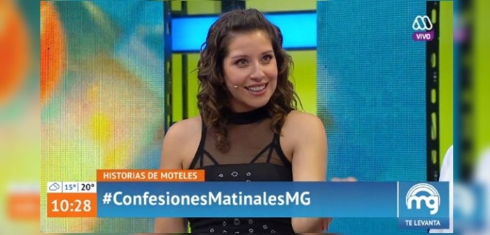 Coté Quintanilla sacó carcajadas en Mucho Gusto con vergonzosa anécdota vivida en un motel