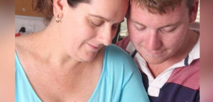 Joven australiano viajó más de mil kilómetros para confesar que masacró a su familia