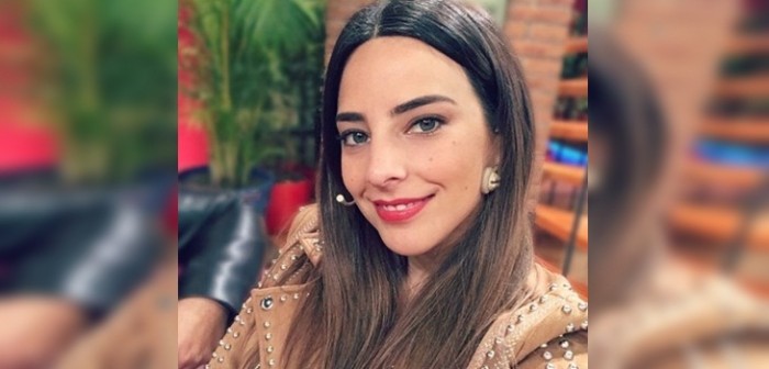 Daniela Castillo / Instagram