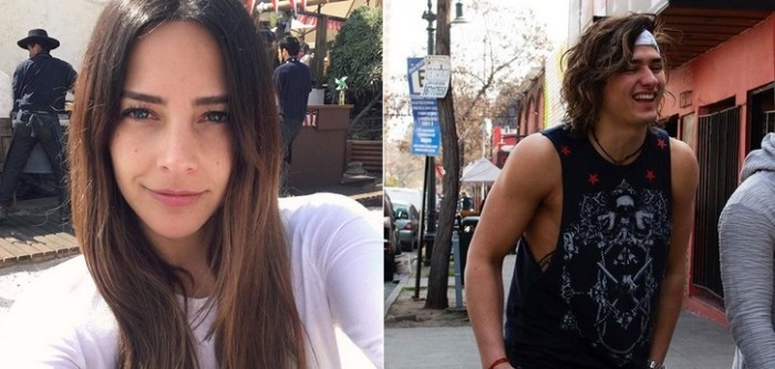 Exmiembros de Rojo y amigos de Toarii contaron detalles de su romance con Daniela Castillo