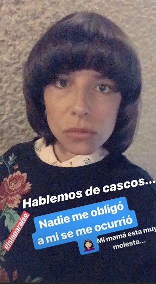 Dayana Amigo / Instagram