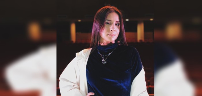 Video de 'Lucha en equilibrio' de Denise Rosenthal alcanzó importante marca en YouTube