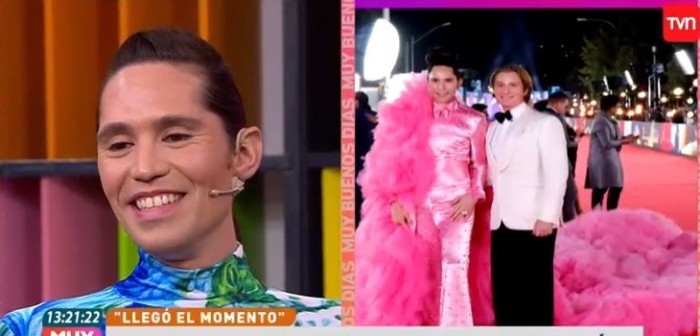 Captura de Pantalla | TVN