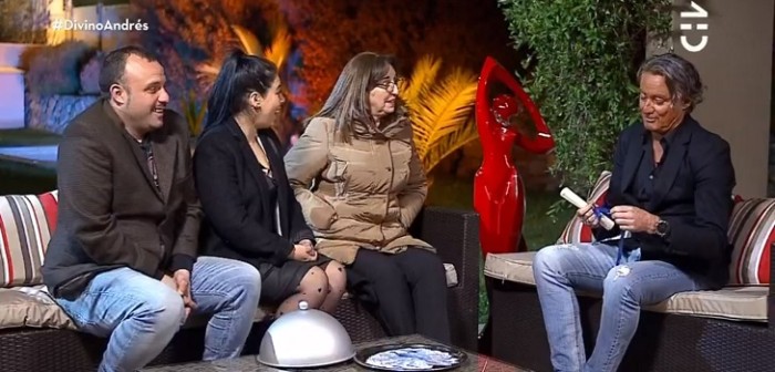 Daniela Pérez fue la ganadora de nuevo ciclo de 'La Divina Comida': se llevó $1 millón