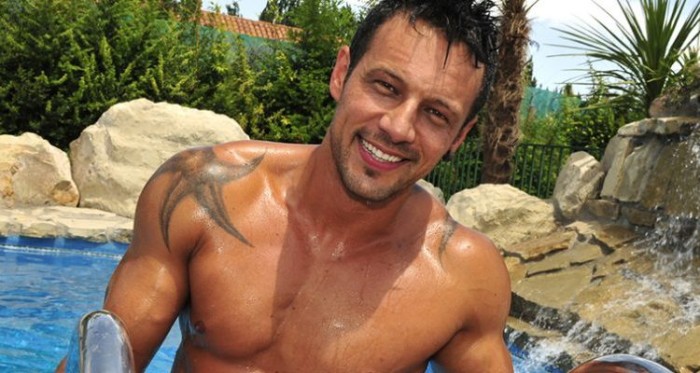 Abogada de Fabricio tras formalización: 