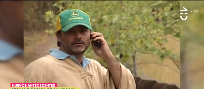 Biógrafa de Camiroaga reveló dato clave sobre incendio de su casa: animador supo quién fue