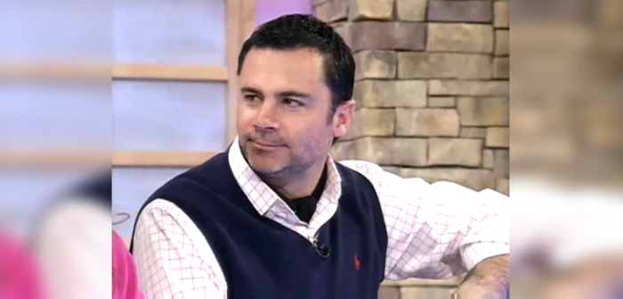 Repetición de especial sobre Felipe Camiroaga en TVN armó debate en redes sociales