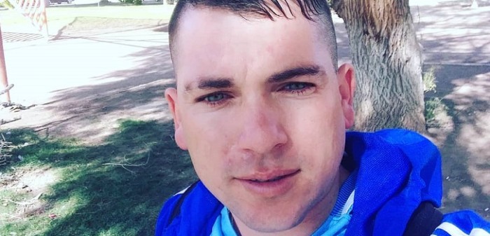 Popular 'Fritanga' se sometió a extremo cambio de look y dejó la 'escoba' en Instagram