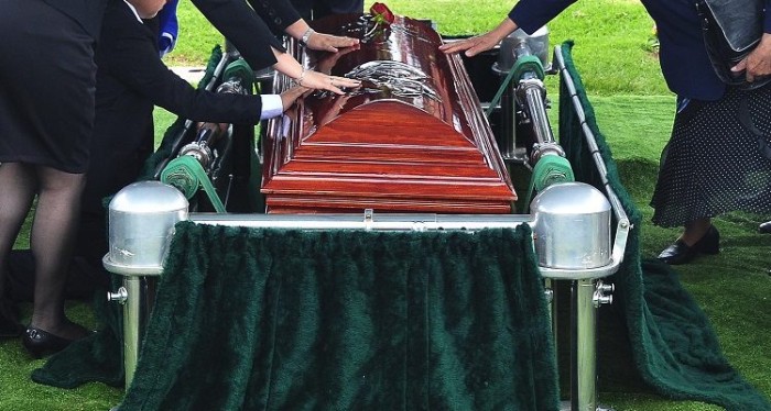 Trabajador demandó a Lucchetti y ganó: lo habían despedido por ir al funeral de su abuela