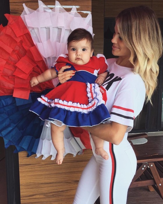 Gala Caldirola | Instagram