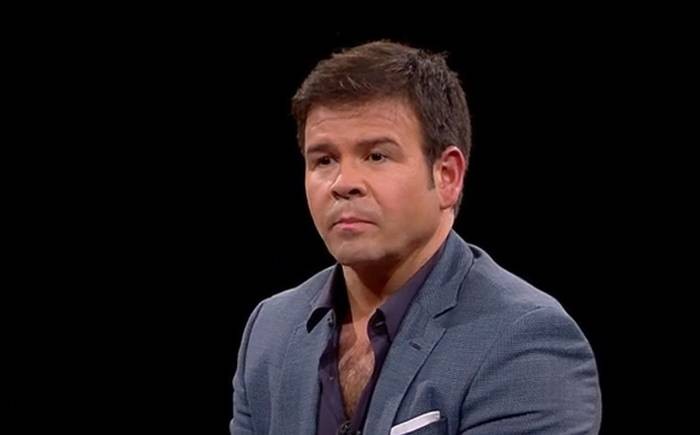 Nacho Gutiérrez aclaró por qué se rió cuando Godoy anunció misa para víctimas de Casa 212