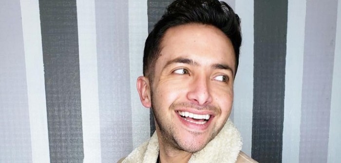 Antes y después: Hugo Valencia se sometió a rinomodelación para perfilar su nariz