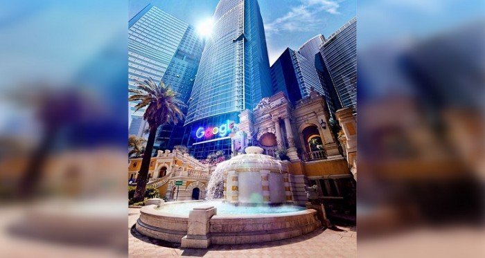 ¿A lo Futurama? Artista proyectó cómo será Santiago en los próximos 15, 100 y 400 años