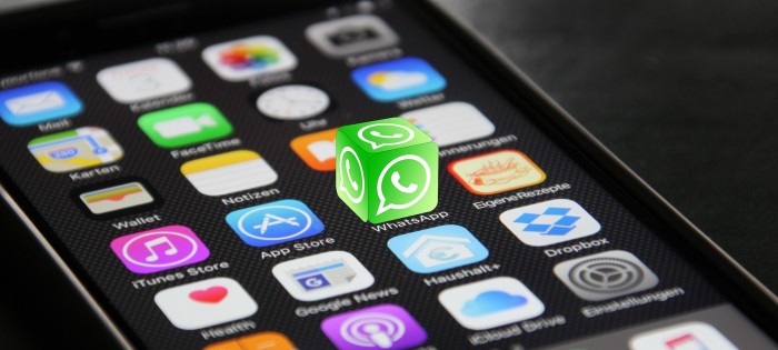 Poca paciencia: médico demandó a administrador de grupo de Whatsapp por mensajes molestos