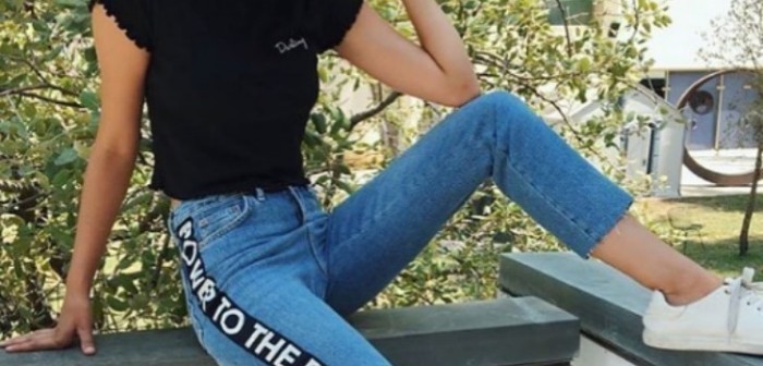 Un básico en tu clóset: lo que debes saber para elegir el jeans que mejor va con tu figura