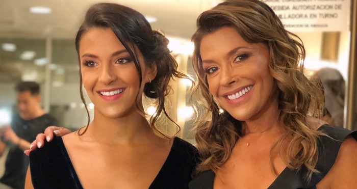 Hija de Caro Arregui tendrá rol clave en 'Amar a morir': interpretará a su madre de joven