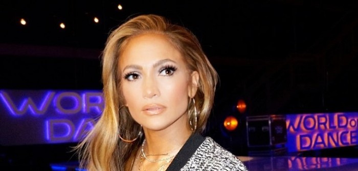 JLo dejó con la boca abierta a sus seguidores con imagen de su tonificada figura