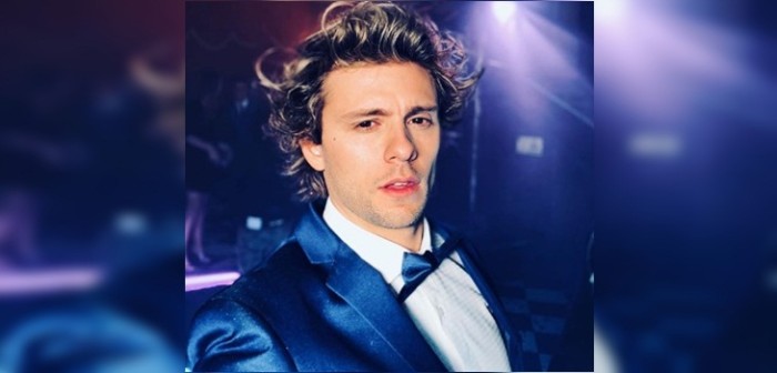 La envidiable razón que alejará a Joaquín Méndez del Mucho Gusto: vacaciones en Italia