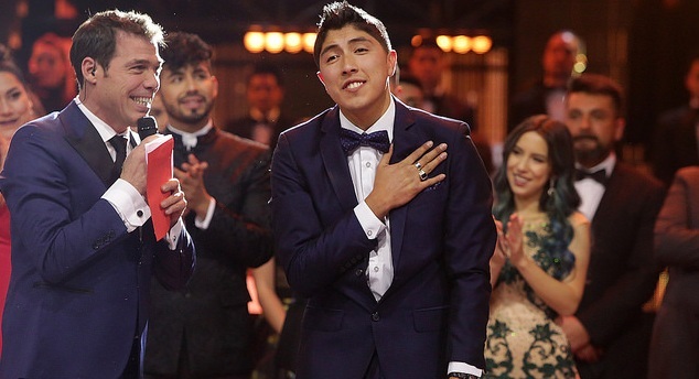 No todo fue color de rosa: los sacrificios de Juan Ángel para ser el ganador de Rojo