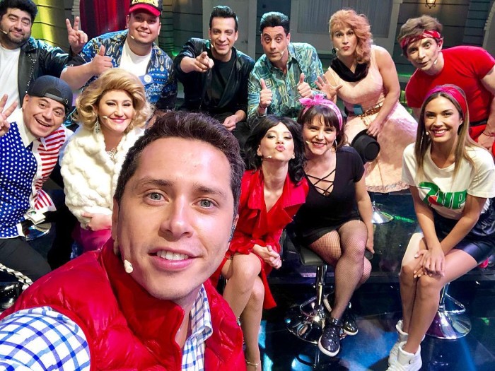 Karol Lucero | Instagram