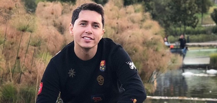 Karol Lucero / Instagram